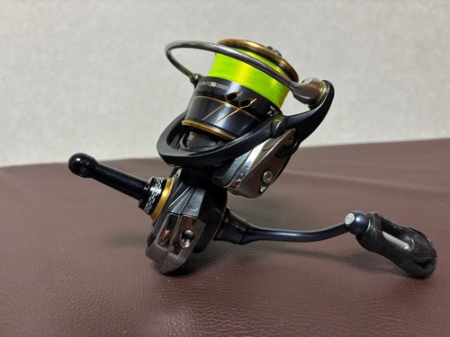 Mulinello spinning daiwa - mulinello, da