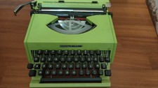 Macchina da scrivere Antares