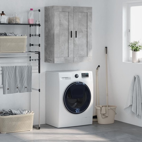 Wall mounted cabinet - wall,