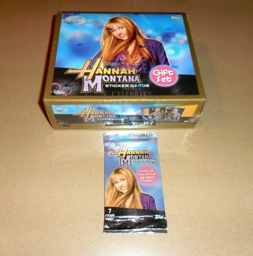Set carte adesive topps - set, disney