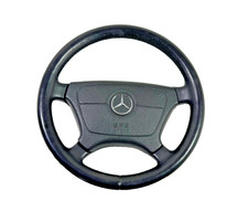 Volante in pelle Mercedes W202