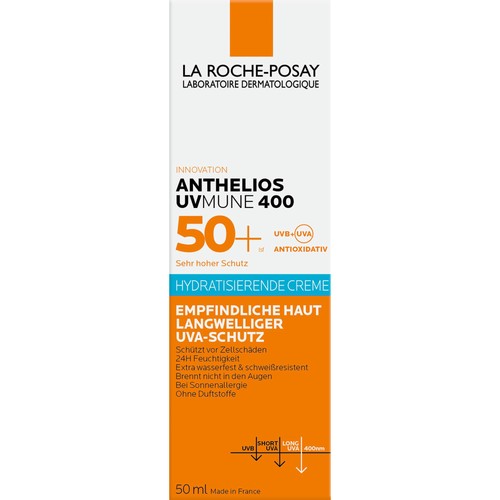 Roche posay anthelios - roche,