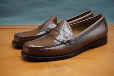 G.H. Scarpe Bass Weejuns Logan