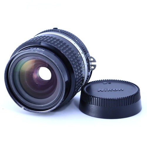 Nikon ais nikkor 24 mm - nikon,