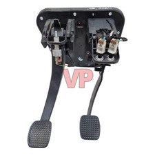Iveco Daily - Assy scatola