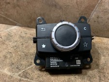 Mercedes-Benz ML W166 2013