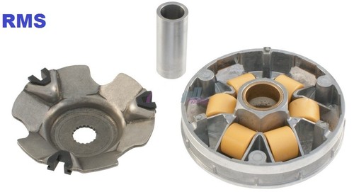 Variatore rms 100320020 - variatore,