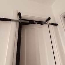 Barra per Trazioni alla Porta 