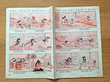 NEL REGNO DI TOPOLINO N. 3  "