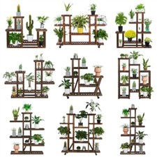 Scaffale per piante - scaffale, fioriere