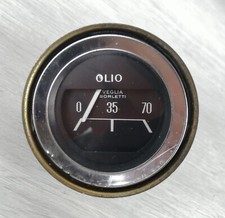 MISURATORE OLIO - VEGLIA
