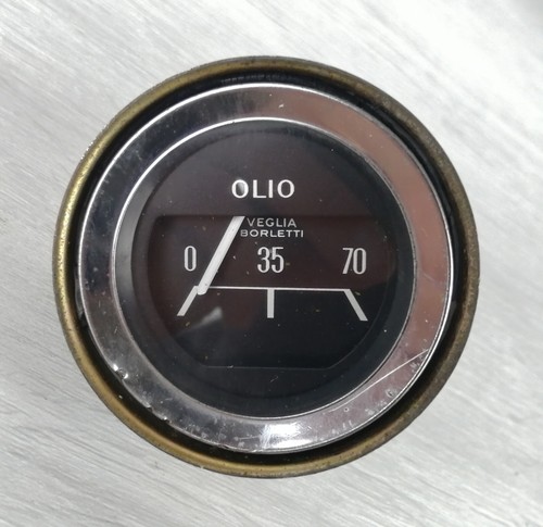 Misuratore olio veglia - misuratore,