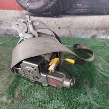 Cintura di Sicurezza Anteriore