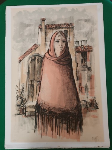Giampietro maggi 70x50 - maggi,