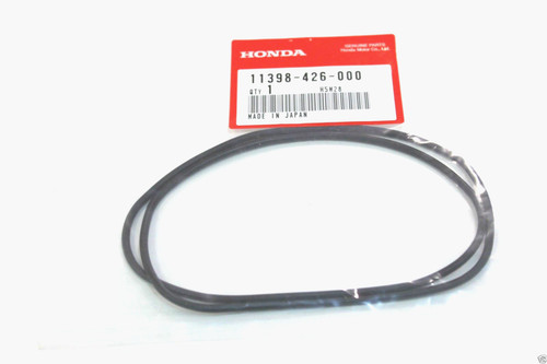 Honda guarnizione coppa olio - honda,