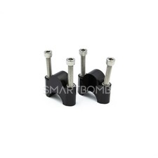 RISER RIALZA MANUBRIO KIT