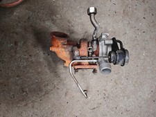 TURBOCOMPRESSORE FIAT