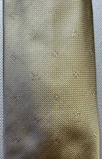 Cravatta Louis Vuitton Paris