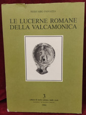 LUCERNE ROMANE DELLA