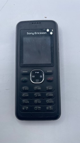 Sony ericsson j132 night - sony,
