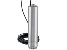 POMPE LOWARA SOMMERSE SCUBA