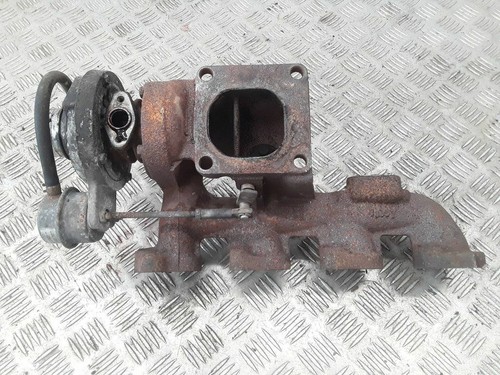 Ford focus mk1 - mk1, 55kw