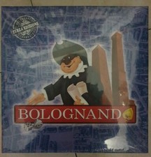 Monopoli Monopoly Bolognando