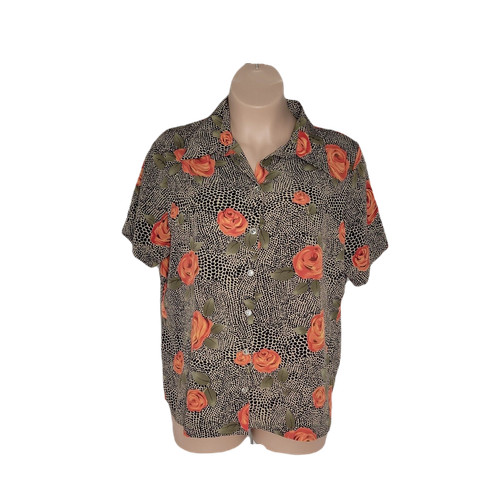Camicia milano con colletto - camicia,