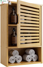 Pensile Bagno Sospeso