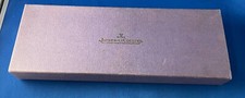 JAEGER LE COULTRE BOX WATCH