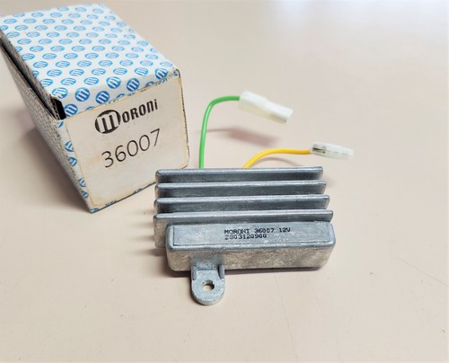Regolatore alternatore 12v - alternatore,