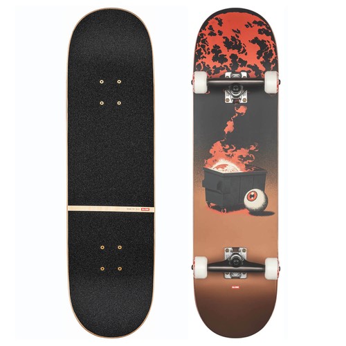Globe complete skateboard - complete,