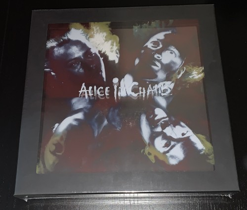 Alice chains box facelift - alice,