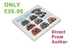 Bialbero: All the cars powered