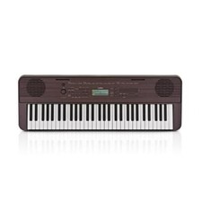 Yamaha PSR-E360DW Dark Walnut