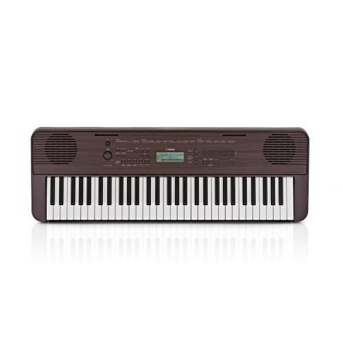 Yamaha psr e360dw dark - psr-e360dw,