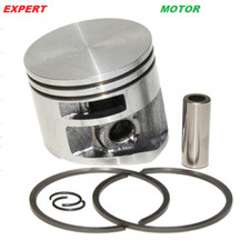 KIT PISTONE COMPLETO PER MOTOSEGA STIHL MS 251 - 251 -C- M    --D=44 MM-  NUOVO