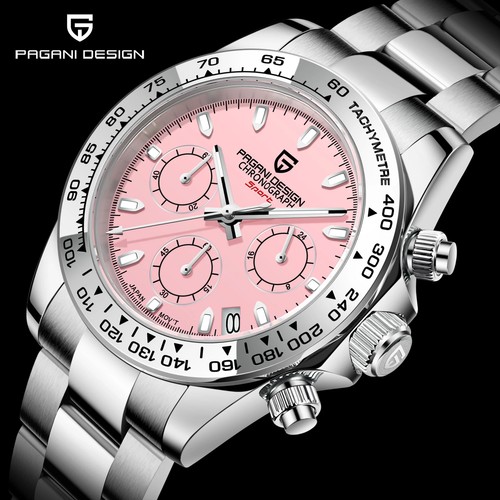 Orologio pagani design - pagani,