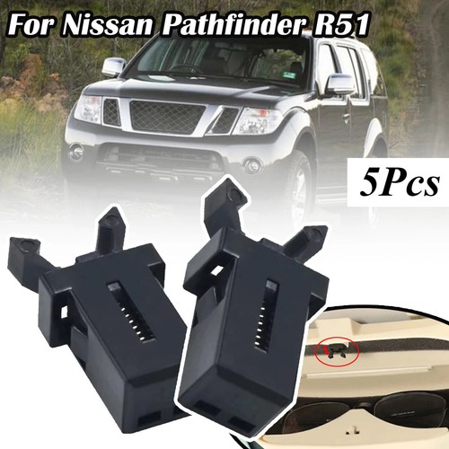 Per nissan pathfinder r51 - per,