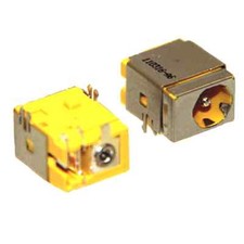 AC DC POWER JACK SOCKET FOR