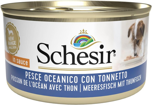 Cibo umido per cani - per,