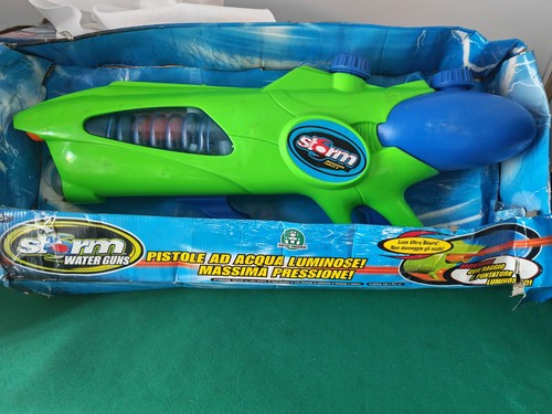 Storm water guns giochi - storm,