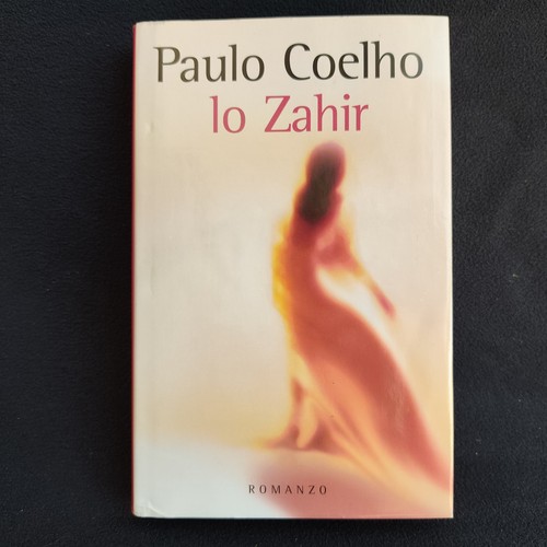 Paulo coelho zahir - lo,