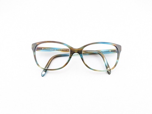 Tiffany eyeglasses - &, co.