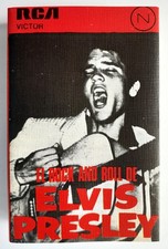 Audio elvis presley el - elvis, presley-