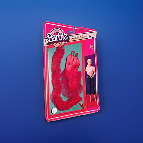 Vintage 1982 superstar barbie - vintage,