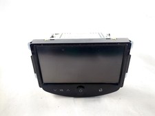 95333729 AUTORADIO DISPLAY