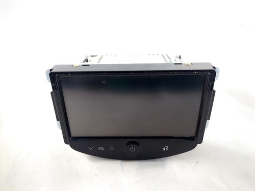 95333729 autoradio display - autoradio,