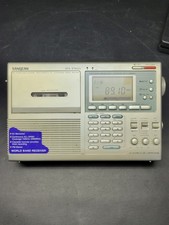 Sangean ATS-818ACS lettore