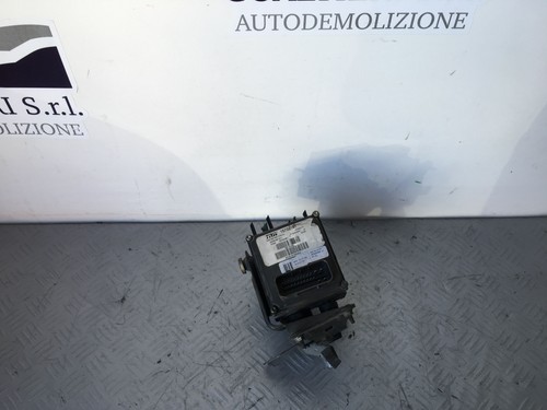 Abs per peugeot 407 - peugeot, berlina